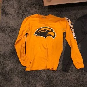 southern miss shirts
